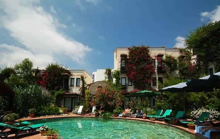 El Vino Hotel Suites